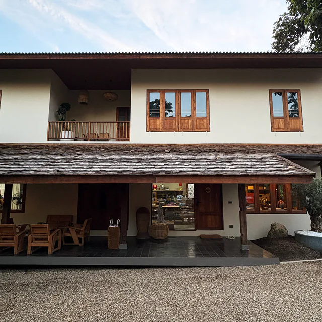 PAWANA atelier photograph 2