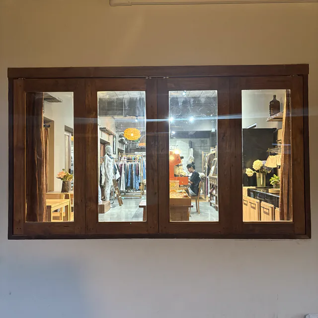 PAWANA atelier photograph 4