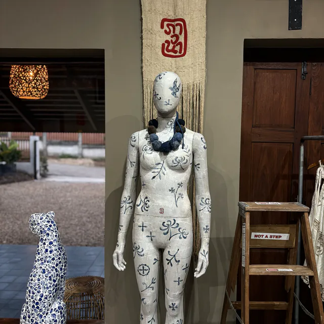 PAWANA atelier photograph 5