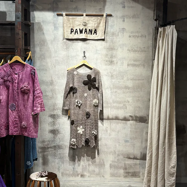 PAWANA atelier photograph 6
