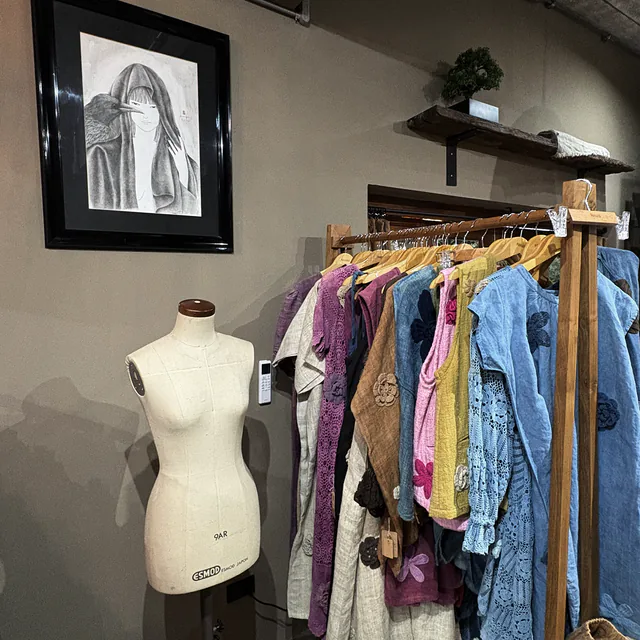 PAWANA atelier photograph 8