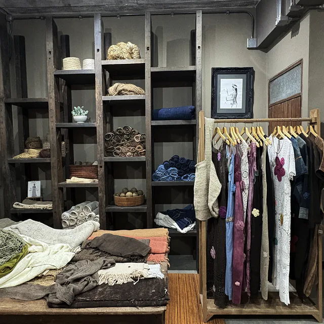 PAWANA atelier photograph 9