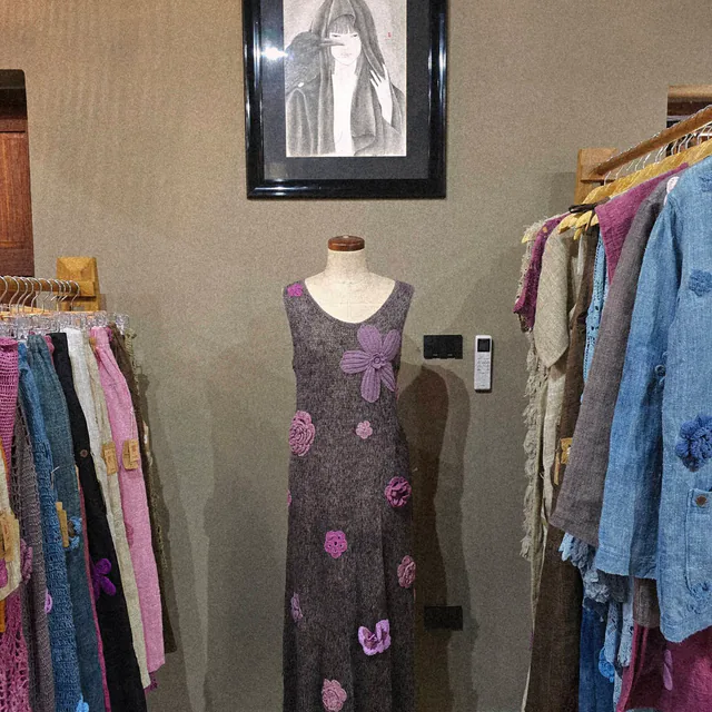 PAWANA atelier photograph 10