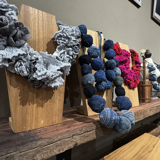 PAWANA atelier photograph 13