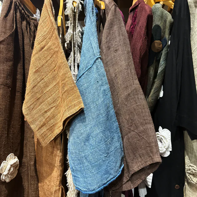 PAWANA atelier photograph 19