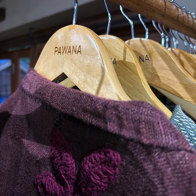 PAWANA atelier photograph 20