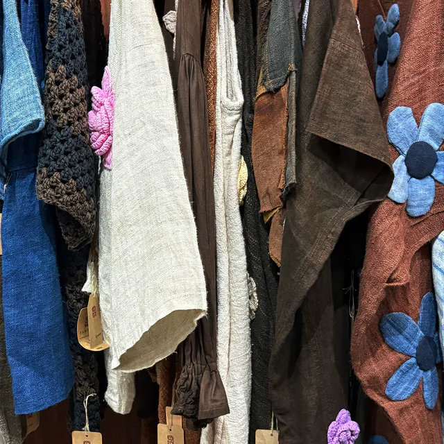 PAWANA atelier photograph 25