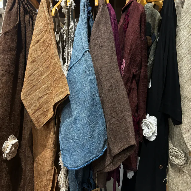 PAWANA atelier photograph 29