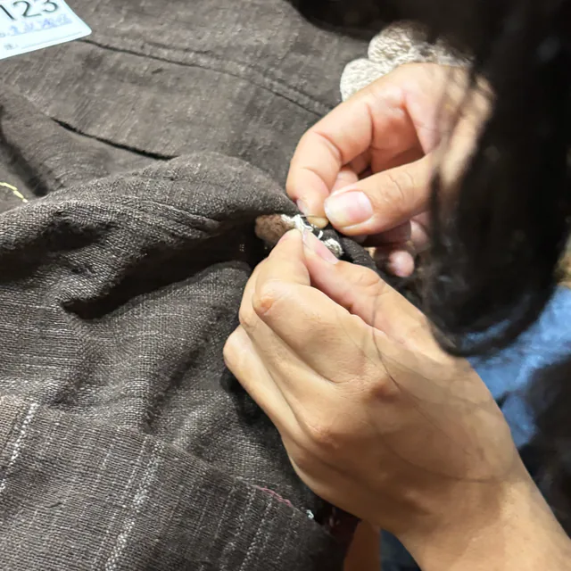 PAWANA atelier photograph 30