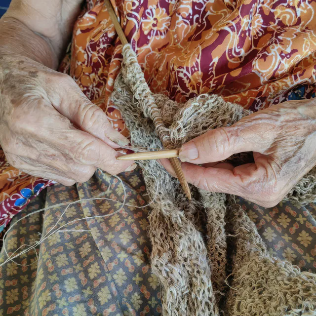 PAWANA atelier photograph 34