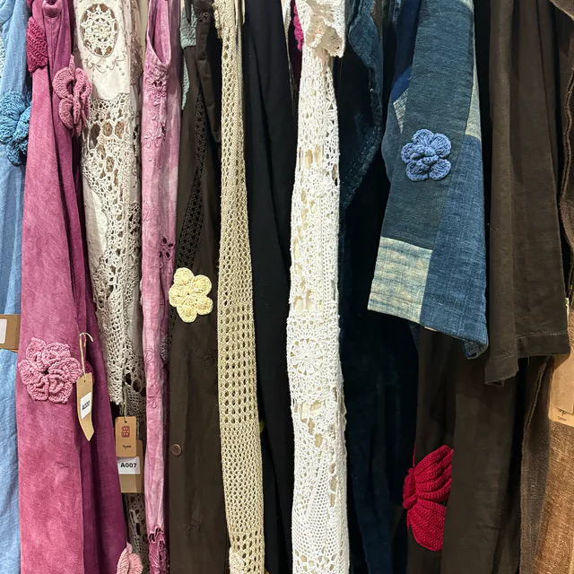 PAWANA atelier photograph 39