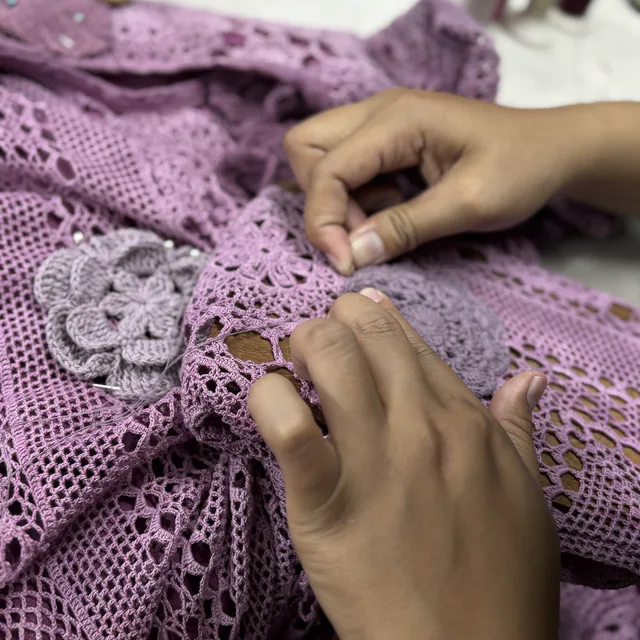 PAWANA atelier photograph 41