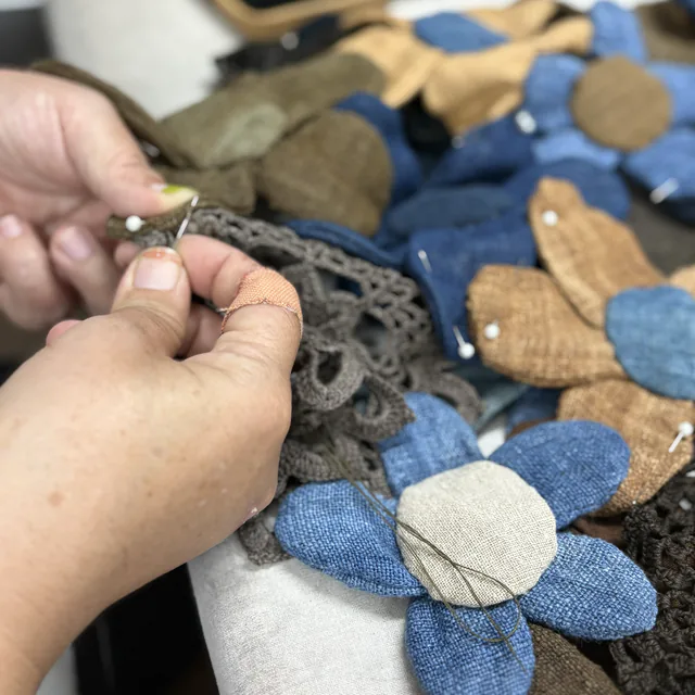 PAWANA atelier photograph 42