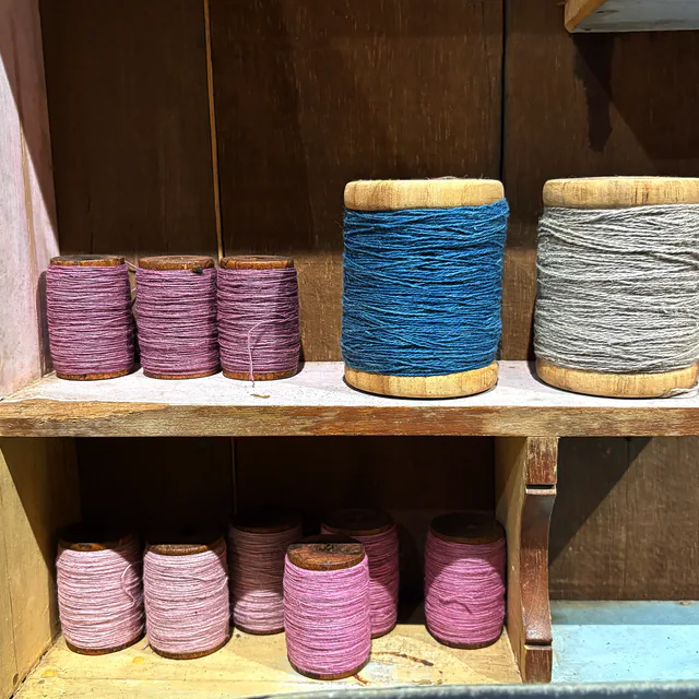 PAWANA atelier photograph 43