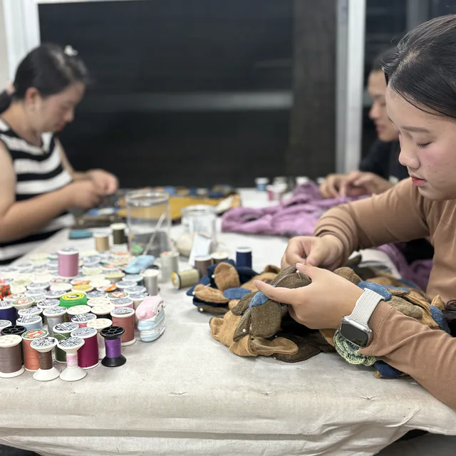 PAWANA atelier photograph 46
