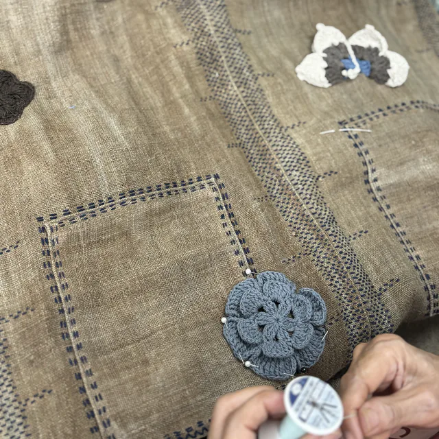 PAWANA atelier photograph 47