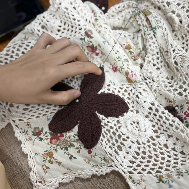 PAWANA atelier photograph 49
