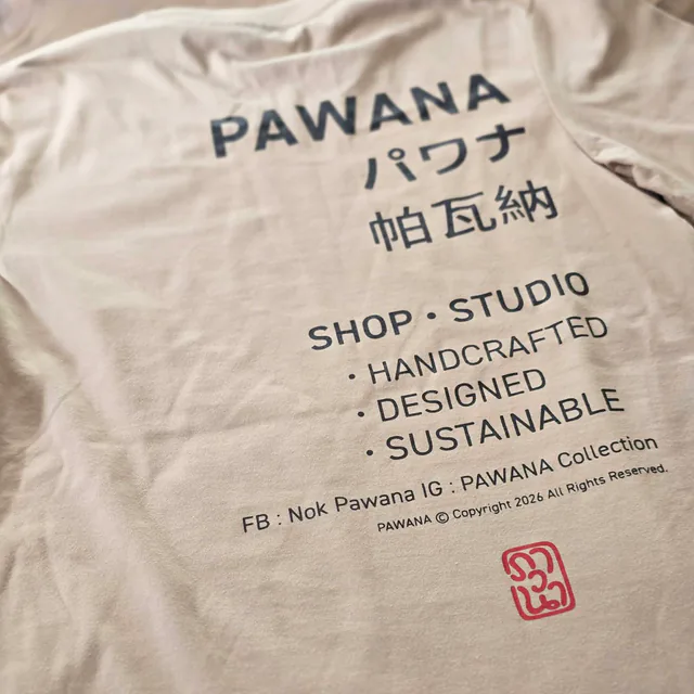 PAWANA atelier photograph 50